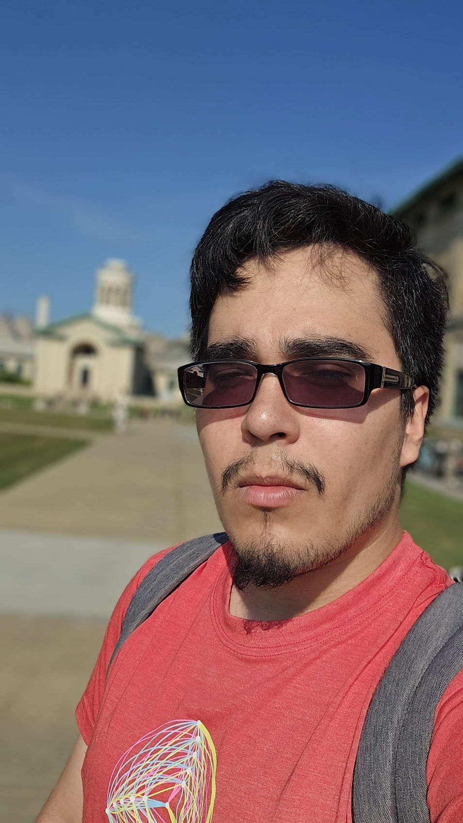 Director of Public Relations